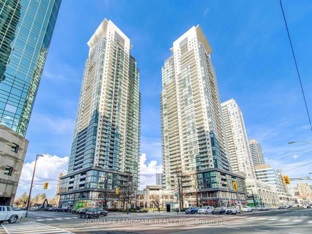 3112 5 Yonge Street, North York | Sold, C12810 | Condos. Ca