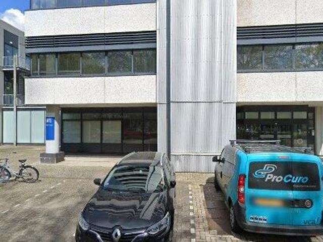 3113 m2 office space for rent in Tilburg