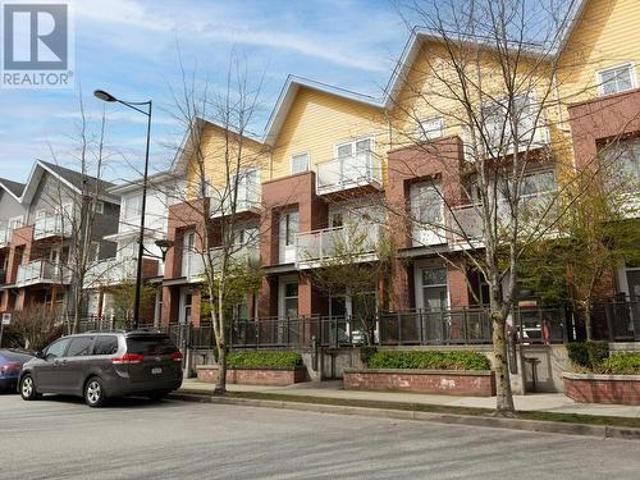 3113 Kent Avenue North E, Vancouver, BC, V5S 4Y1 townhouse for sale | Listing ID R2987 | Royal LePage