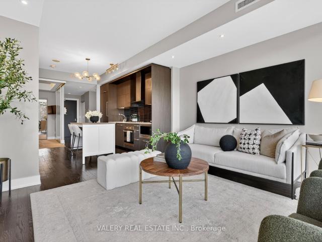 311 3 Yonge Street, Toronto | Sold, C12871 | Condos. Ca