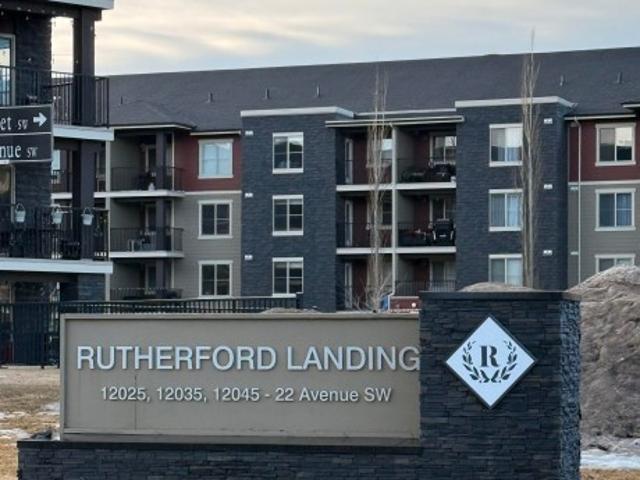 311 1203 Avenue, Edmonton, AB, T6W 2X9 condo for sale | Listing ID E4478 | Royal LePage
