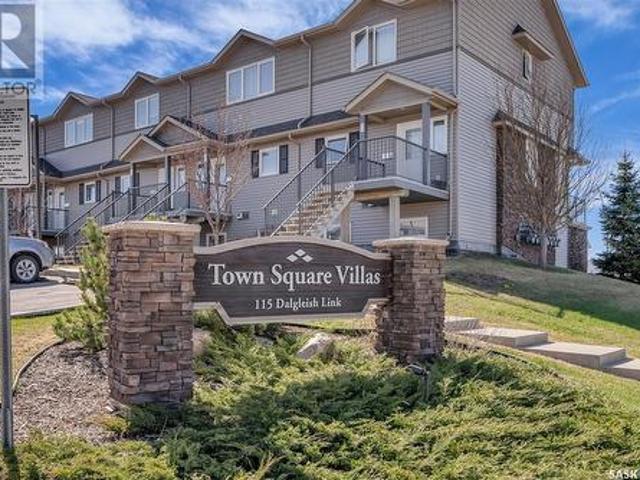 311 115 Dalgleish Link, Saskatoon, SK, S7W 0N5 townhouse for sale | Listing ID SK004564 | Royal LePage