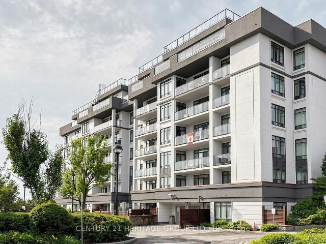 311 11 Yonge Street, Richmond Hill | 2Beds/2Bath, Condo, $559,000 | Condos. Ca