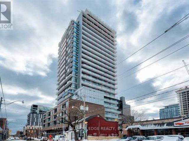 311 120 Parliament Street, Toronto, ON, M5A 2Y8 condo for sale | Listing ID C13018 | Royal LePage