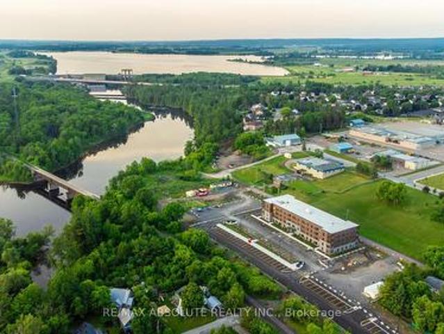 311 12B Thomas Street S, Arnprior, ON, K7S 2J1 lease for lease | Listing ID X13435 | Royal LePage