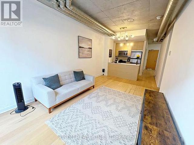 311 138 Princess Street, Toronto, ON, M5A 0B1 lease for lease | Listing ID C13567 | Royal LePage