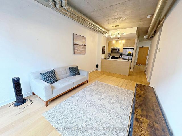 311 138 Princess Street, Toronto | 1+1Beds/1Bath, Condo, $2,400/mo | Condos. Ca