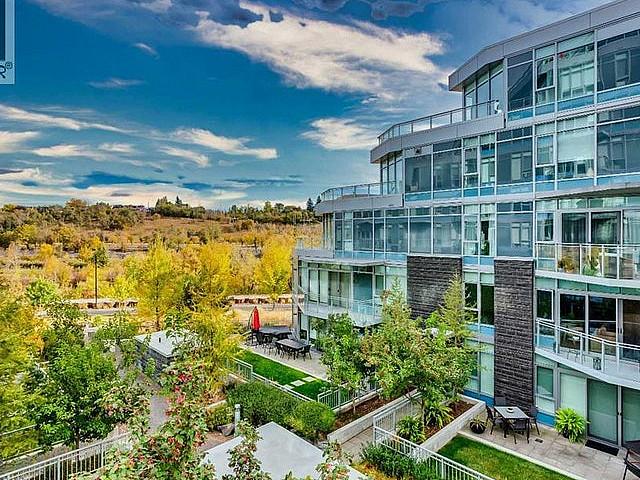311, 138 Waterfront Court Sw Calgary, Alberta