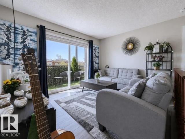 311 14808 Street, Edmonton, AB, T5X 0G1 condo for sale | Listing ID E4486 | Royal LePage