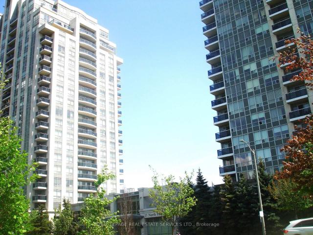 311 15 North Park Road, Thornhill | For Rent @ $2,300 | Condos. Ca