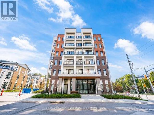 311 165 Canon Jackson Drive, Toronto, ON, M6M 0C4 lease for lease | Listing ID W13678 | Royal LePage
