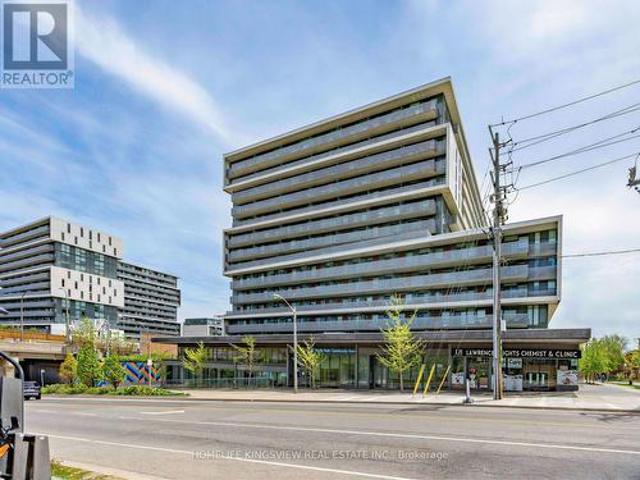 311 160 Flemington Road, Toronto, ON, M6A 0A9 condo for sale | Listing ID W13618 | Royal LePage