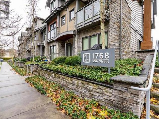 311 176 A Street, Delta, BC, V4M 0A9 townhouse for sale | Listing ID R2985 | Royal LePage