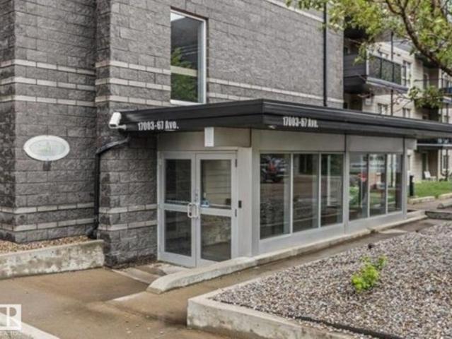 311 1700 Avenue, Edmonton, AB, T5T 6Y6 condo for sale | Listing ID E4495 | Royal LePage