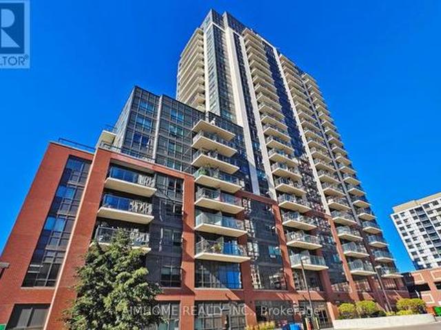 311 1 Dupont Street, Toronto, ON, M6H 4J8 condo for sale | Listing ID W13147 | Royal LePage