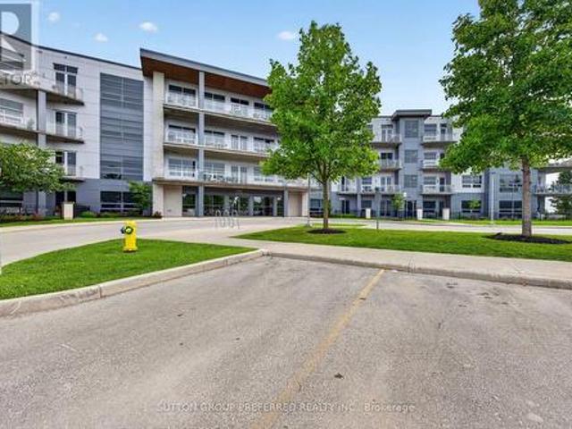 311 1 Fiddlehead Place, London North R, ON, N6G 0S1 condo for sale | Listing ID X13679 | Royal LePage