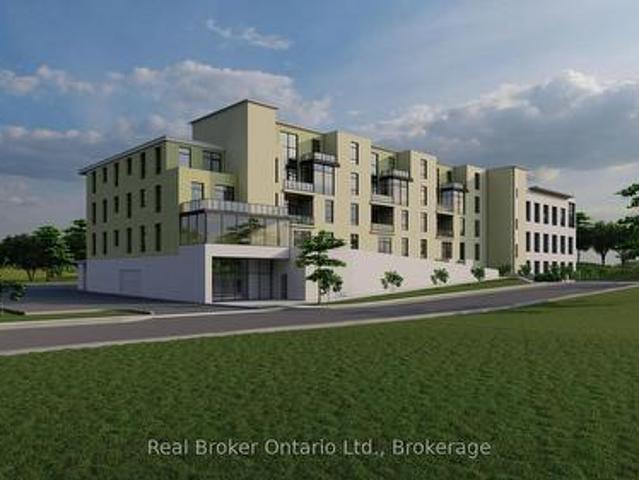 311 1 Goderich Street, Saugeen Shores, ON, N0H 2C3 townhouse for sale | Listing ID X11987 | Royal LePage
