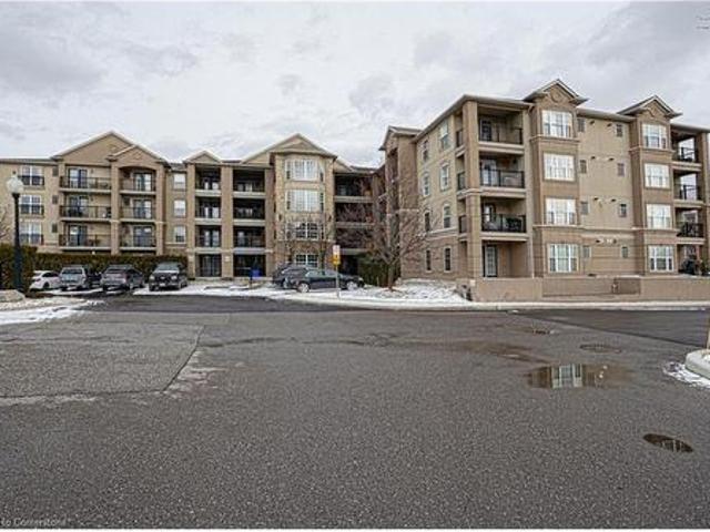 311 2055 Appleby Line, Burlington, ON, L7L 7H1 condo for sale | Listing ID 40691 | Royal LePage