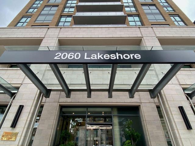 311 2060 Lakeshore Road, Burlington | For Rent @ $3,500 | Condos. Ca