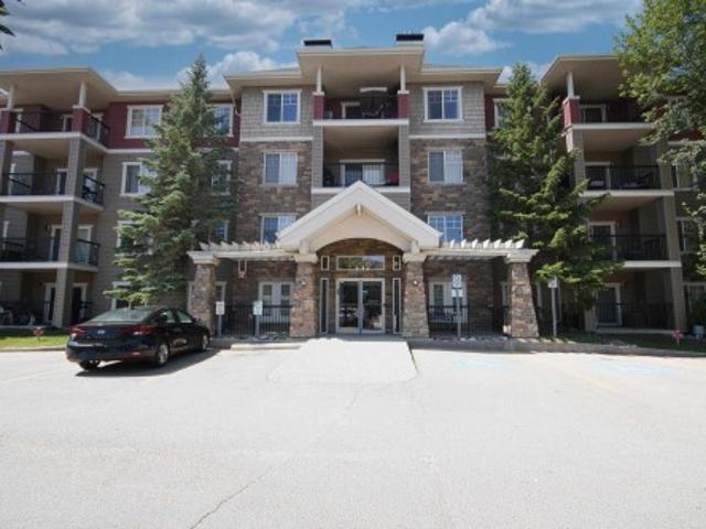 311 2098 Blackmud Creek Drive, Edmonton, AB, T6W 1T7 condo for sale | Listing ID E4494 | Royal LePage