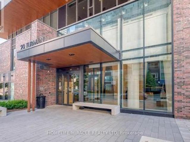 311 20 Tubman Avenue, Toronto, ON, M5A 0M8 lease for lease | Listing ID C13024 | Royal LePage