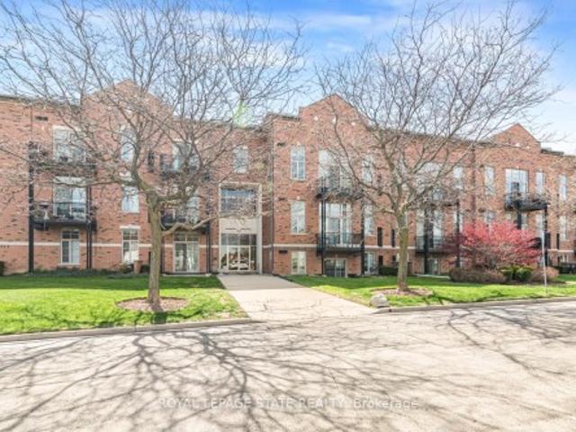 311 262 Dundas Street E, Hamilton, ON, L9B 1A9 condo for sale | Listing ID X13148 | Royal LePage