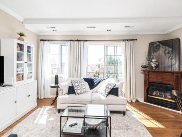 311 262 Dundas Street E, Hamilton, ON, L9B 1A9 condo for sale | Listing ID X13487 | Royal LePage