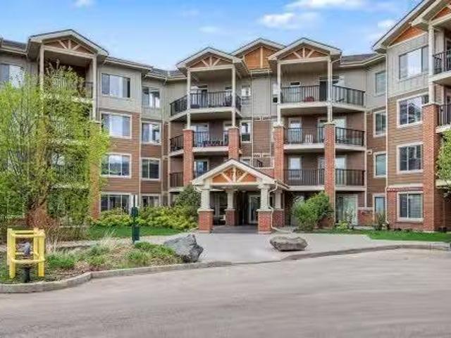 311 3719 Whitelaw Lane, Edmonton, AB, T6W 2C3 condo for sale.