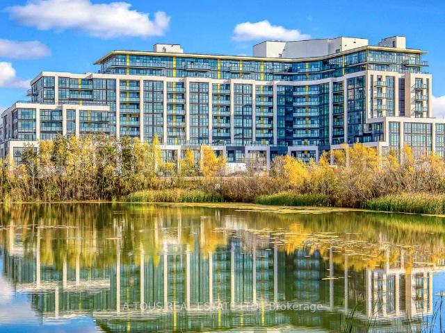 311 405 Dundas St Street W, Oakville | For Rent @ $2,295 | Condos. Ca