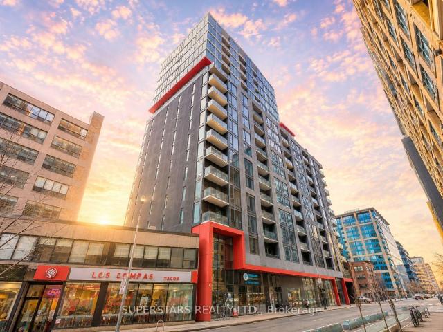 311 435 Richmond Street W, Toronto | 2Beds/2Bath, Condo, $3,150/mo | Condos. Ca