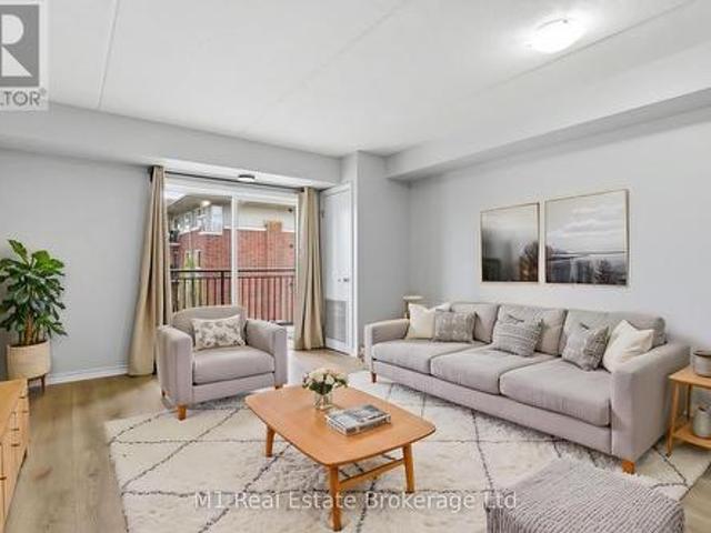 311 45 Goodwin Drive, Guelph Pineridge/Westminster Woods, ON, N1L 0E9 condo for sale | Listing ID X13653 | Royal LePage