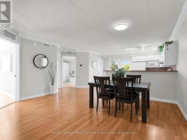 311 4 Kilmer Drive, Burlington, ON, L7M 4M1 condo for sale | Listing ID W13478 | Royal LePage