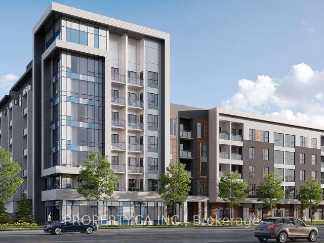 311 50 Kaitting Trail, Oakville | Leased, W13495 | Condos. Ca