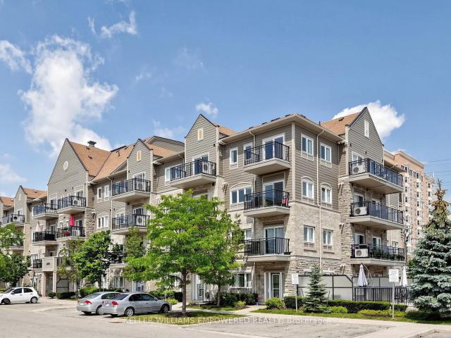 311 5 Winston Churchill Boulevard, Mississauga | 2Beds/2Bath, Condo, $2,700/mo | Condos. Ca