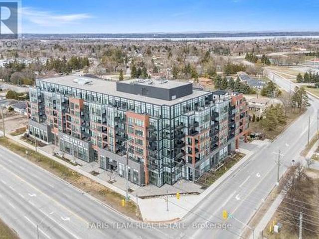 311 681 Yonge Street, Barrie, ON, L4N 4E8 condo for sale | Listing ID S12076 | Royal LePage
