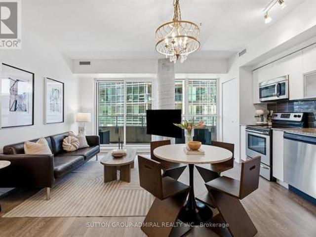 311 69 Lynn Williams Street, Toronto, ON, M6K 3R7 condo for sale | Listing ID C13498 | Royal LePage