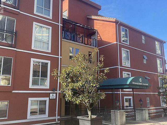 311 6 Renaissance Square New Westminster, British Columbia
