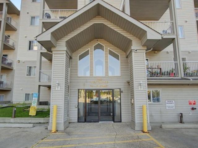 311 7511 St Nw, Edmonton, AB, T5T 6S7 condo for sale | Listing ID E4499 | Royal LePage