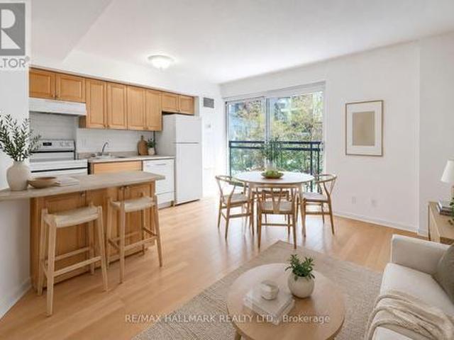311 75 Dalhousie Street, Toronto, ON, M5B 2R9 condo for sale | Listing ID C13623 | Royal LePage