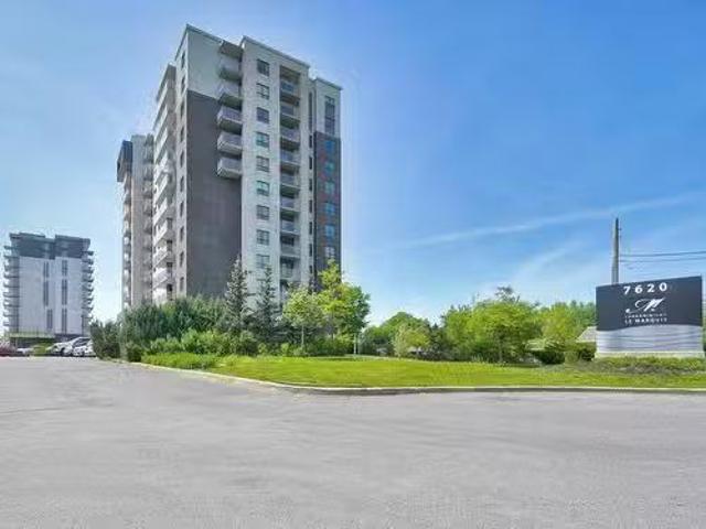 311 7620 Boul. Marie Victorin, Brossard, QC, J4W 1B2 condo f.
