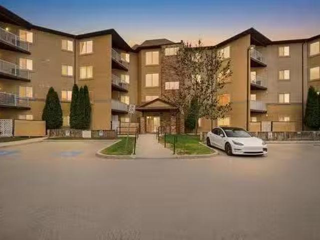 311 835 Adsum Drive, Winnipeg, MB, R2R 0P4 condo for sale L.