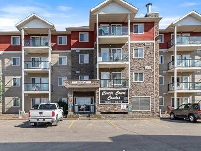 311 9810 96 Street Grande Prairie Alberta