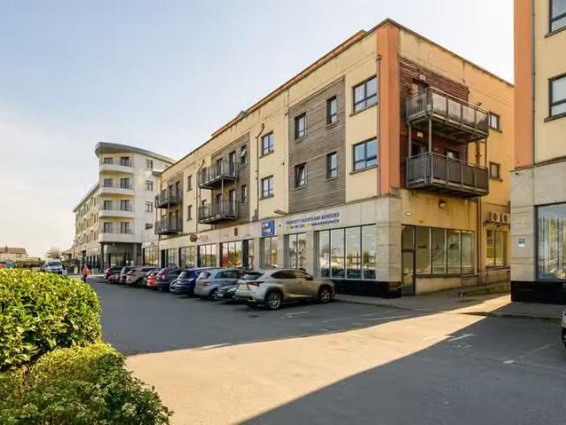 311 An Ri Rua, Bettystown Town Centre, Bettystown, Meath