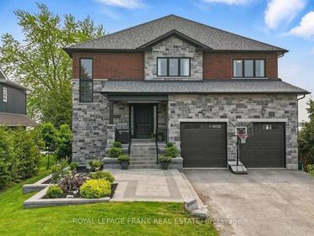 311 Aldred Drive, Scugog, ON, L9L 1B6 Luxury House for sale | Listing ID E12195 | Royal LePage Carriage Trade Luxury Properties