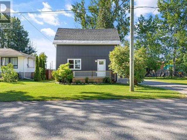 311 Armstrong Street, Tay Port Mcnicoll, ON, L0K 1R0 house for sale | Listing ID S13484 | Royal LePage