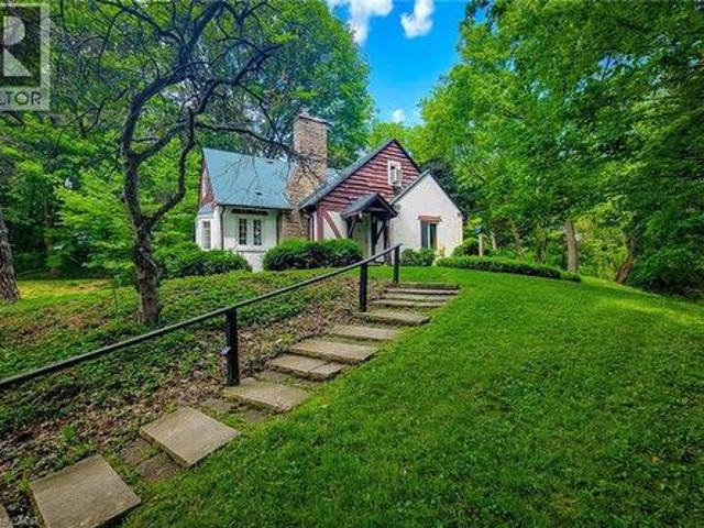 311 Golf Links Road, Hamilton, ON, L9G 2N6 vacant land for sale | Listing ID 40847 | Royal LePage