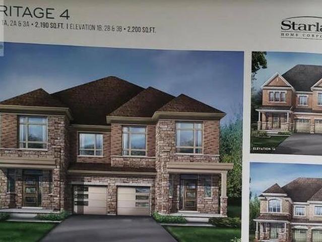 311 GREAT FALLS Boulevard Hamilton Ontario