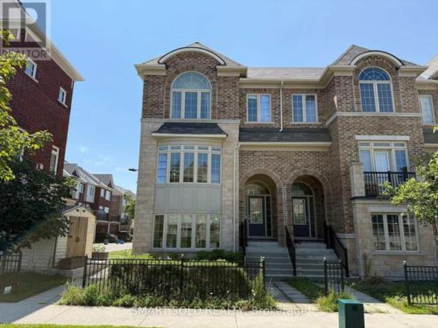 311 Dundas Way, Markham, ON, L6E 0R1 house for lease | Listing ID N13605 | Royal LePage