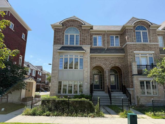 311 Dundas Way, Markham | 4Beds/3Bath, Townhouse, $3,200/mo | Condos. Ca