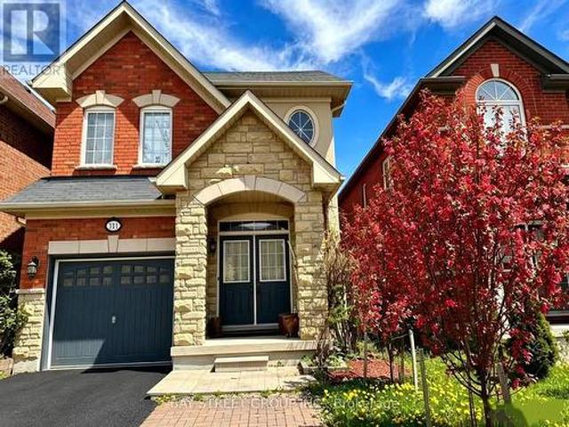 311 Oberfrick Avenue, Vaughan, ON, L6A 0R5 house for sale | Listing ID N13443 | Royal LePage